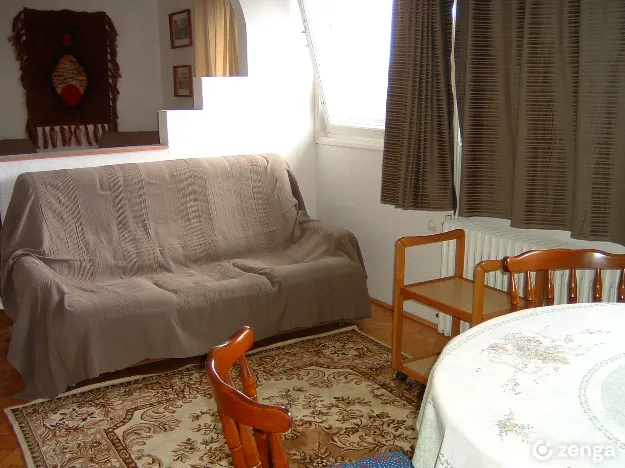 Kiadó lakás Budapest XIV. kerület, Zugló 43 nm