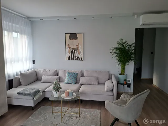 Eladó lakás Budapest II. kerület, Rózsadomb 94 nm