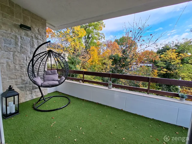 Eladó lakás Budapest II. kerület, Rózsadomb 94 nm