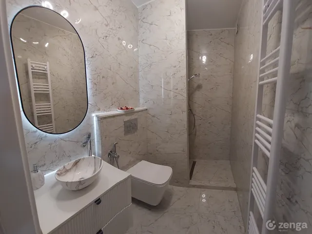 Eladó lakás Budapest II. kerület, Rózsadomb 94 nm