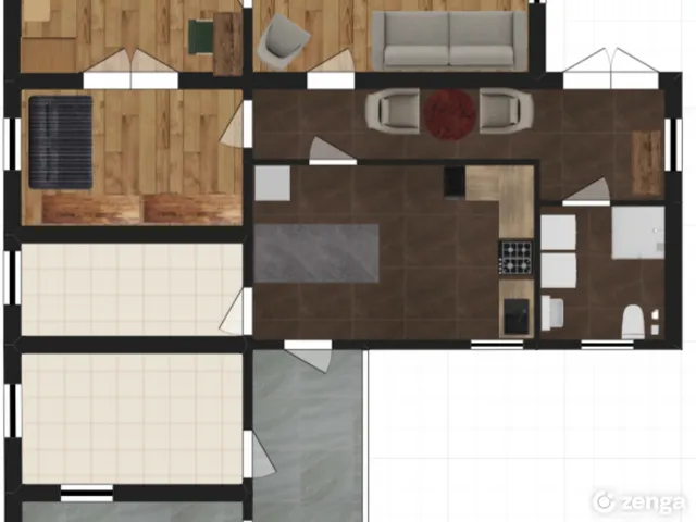 Eladó ház Röszke 90 nm