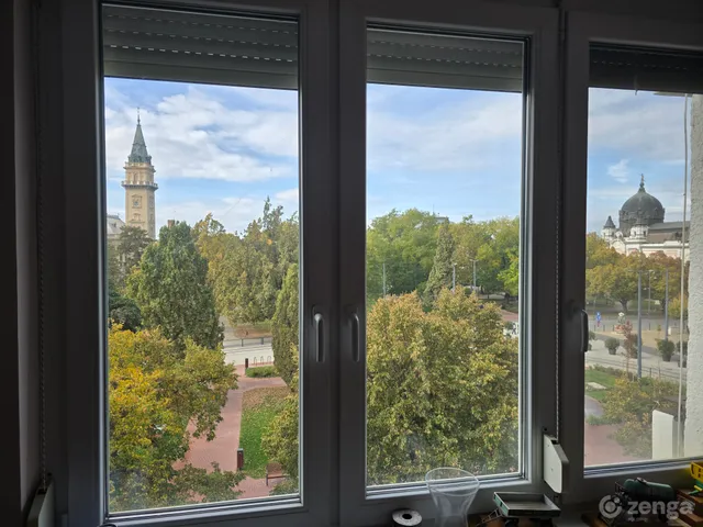 Eladó lakás Hódmezővásárhely, Belváros 53 nm