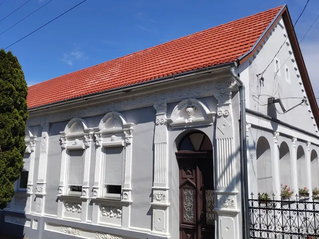 Eladó ház Kisdér 80 nm