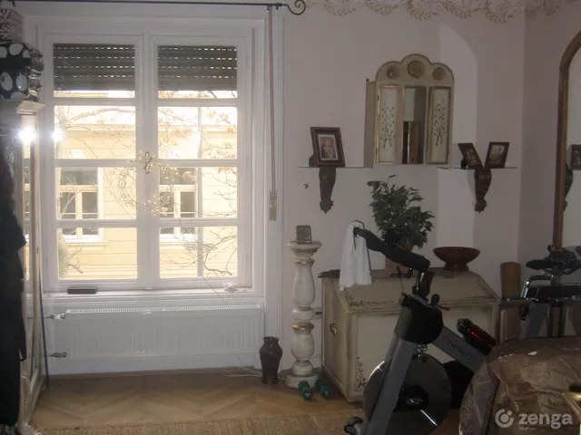 Eladó lakás Budapest II. kerület, Rózsadomb, Lövőház utca 32. 102 nm