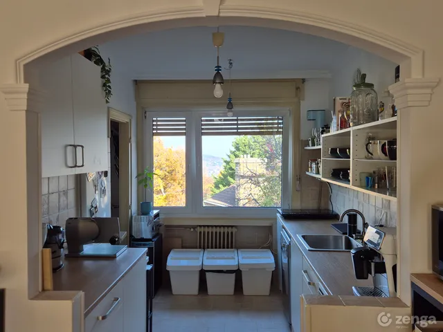 Eladó ház Budapest XII. kerület, Istenhegy, Felhő utca 5 325 nm