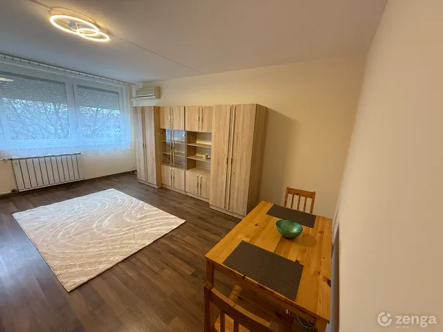 Kiadó lakás Budapest XV. kerület, Pestújhely 45 nm