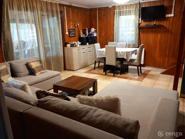 Eladó ház Nyíregyháza 87 nm