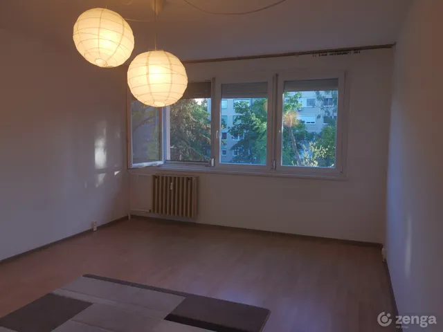 Kiadó lakás Kecskemét, Széchenyiváros 33 nm