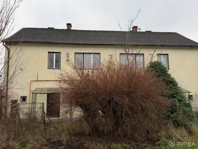 Eladó ház Tuzsér 220 nm