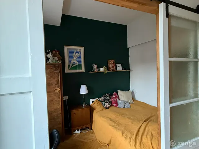 Eladó lakás Budapest XIV. kerület, Istvánmező 39 nm