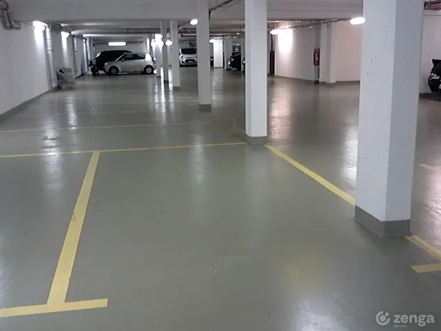 Kiadó garázs Budapest XIII. kerület, Vizafogó 12 nm