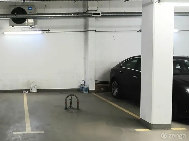Kiadó garázs Budapest XIII. kerület, Vizafogó 12 nm
