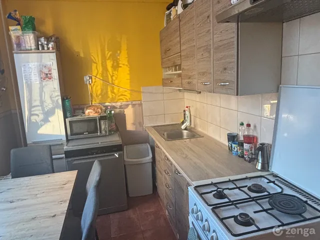 Eladó lakás Miskolc, Avas, Sályi István  55 nm