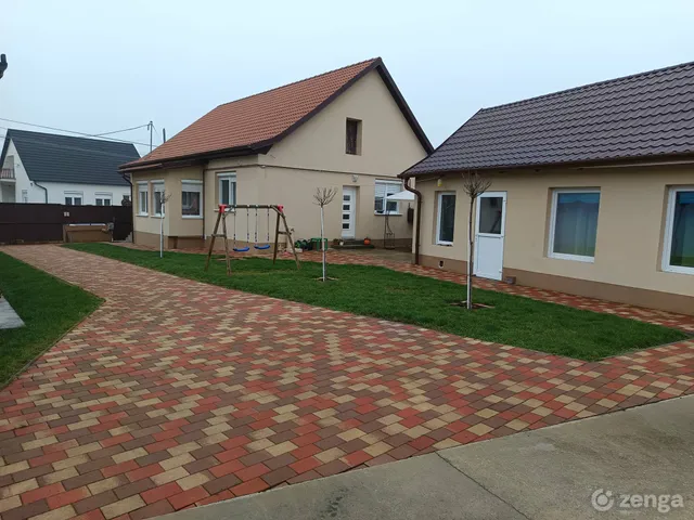 Eladó ház Hajdúböszörmény 95 nm