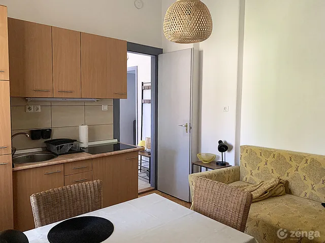 Kiadó lakás Balatonfüred, Fürdőtelep 34 nm