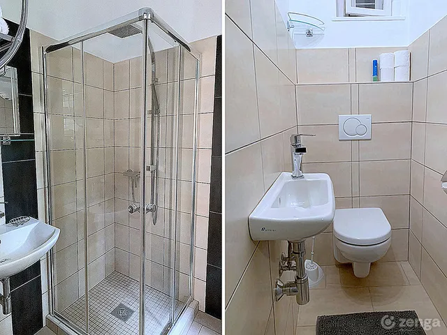 Kiadó lakás Balatonfüred, Fürdőtelep, Petőfi Sándor utca 4. 34 nm