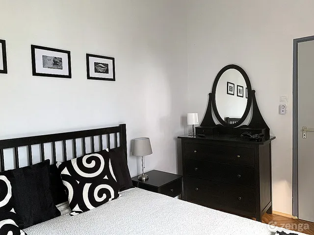 Kiadó lakás Balatonfüred, Fürdőtelep, Petőfi Sándor utca 4. 34 nm