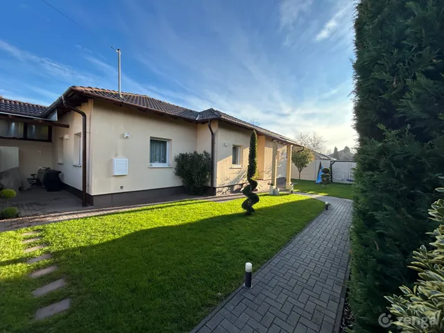 Eladó ház Dunavarsány, Kisvarsány 93 nm