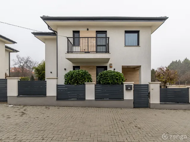 Eladó ház Budapest XXII. kerület, Budatétény 120 nm