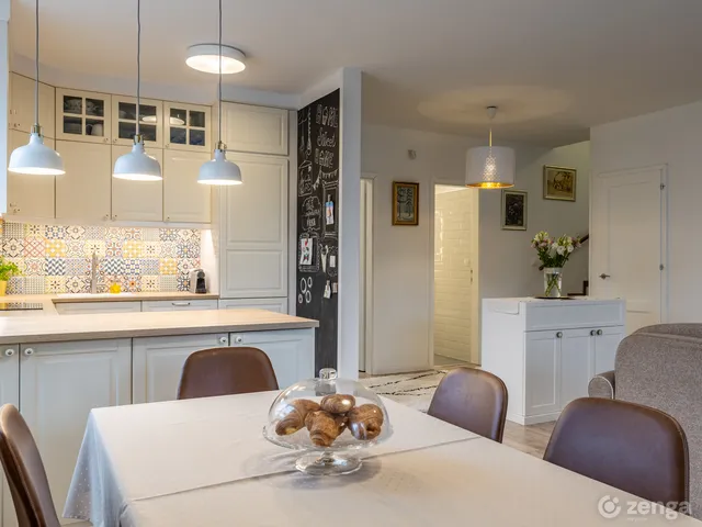 Eladó ház Budapest XXII. kerület, Budatétény 120 nm