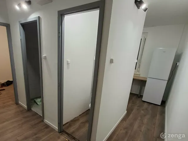 Kiadó lakás Szeged 47 nm