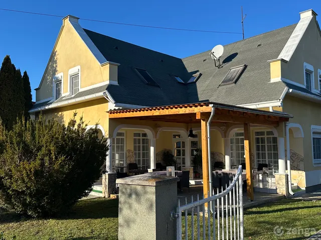 Eladó ház Lenti 162 nm