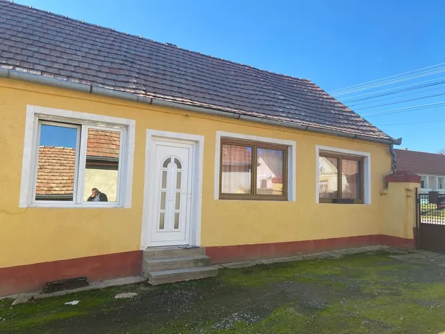 Eladó ház Diósviszló 84 nm