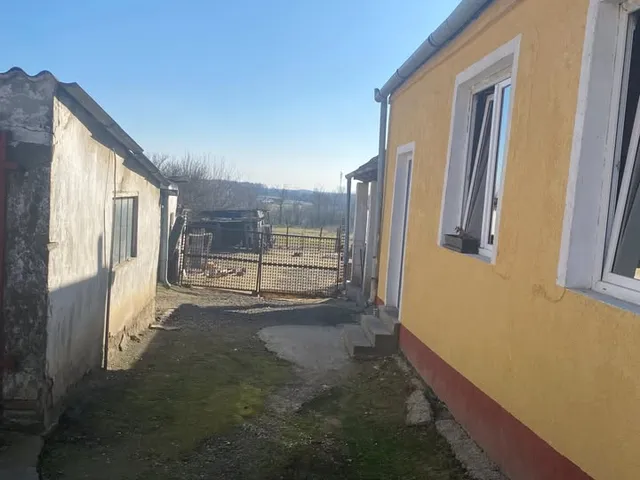 Eladó ház Diósviszló 84 nm