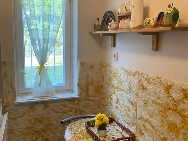 Eladó üdülő és hétvégi ház Harkány, Fürdőtelep, Erkel Ferenc tér 29 nm