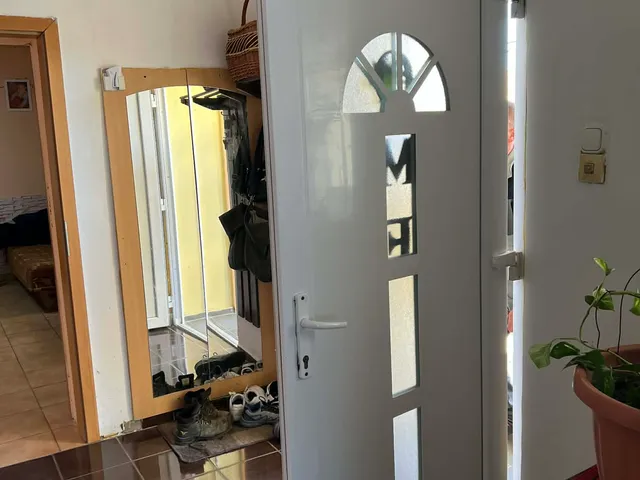 Eladó ház Sámod 68 nm