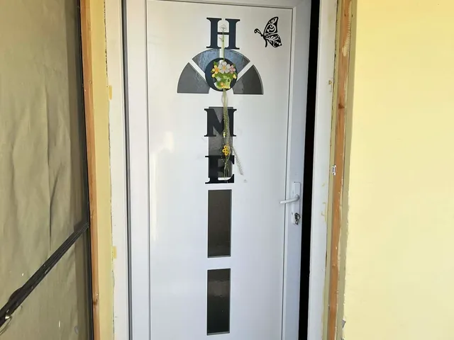 Eladó ház Sámod 68 nm