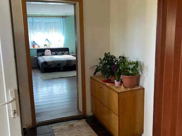 Eladó ház Sámod 68 nm