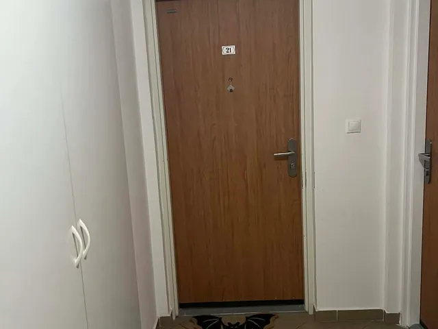 Eladó lakás Pécs, Kertváros 48 nm