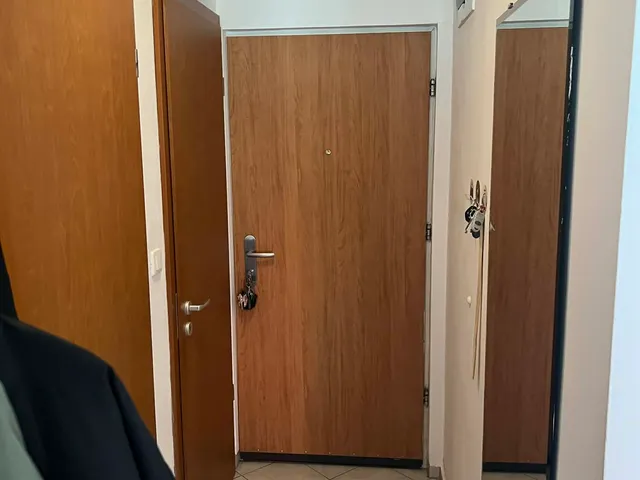 Eladó lakás Pécs, Kertváros 48 nm