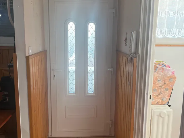 Eladó lakás Mohács, Újváros-lakótelep 53 nm