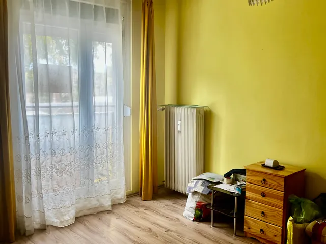 Eladó lakás Pécs, Egyetemváros 47 nm