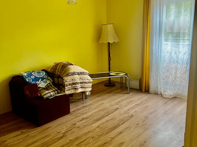 Eladó lakás Pécs, Egyetemváros 47 nm