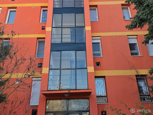 Eladó lakás Budapest X. kerület, Kőbánya 49 nm