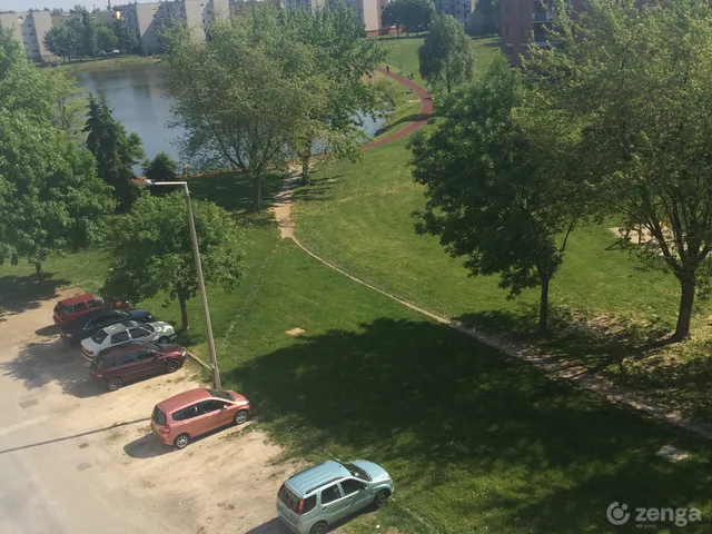 Eladó lakás Győr, Szabadhegy 49 nm