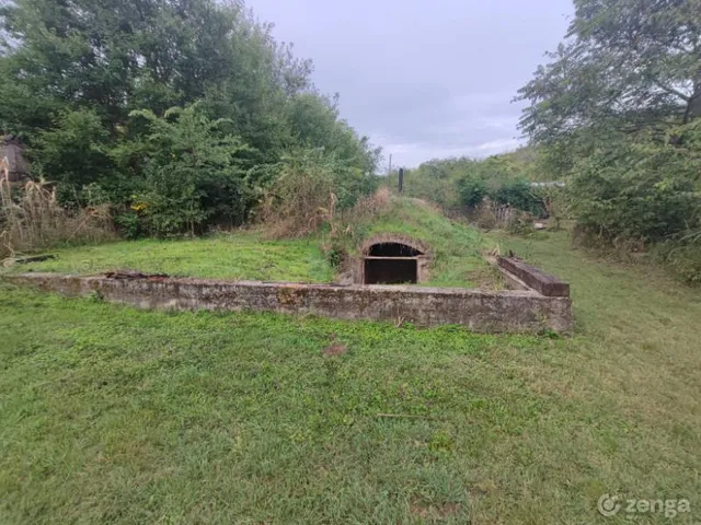 Eladó telek Adony 1060 nm