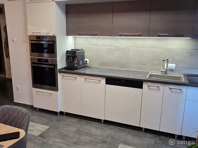 Eladó lakás Debrecen, Belváros 84 nm