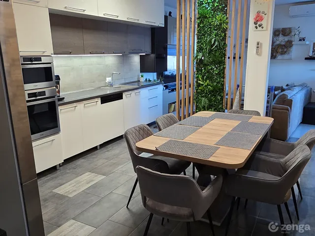 Eladó lakás Debrecen, Belváros 84 nm