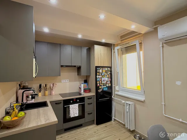 Eladó lakás Kecskemét, Széchenyiváros 52 nm