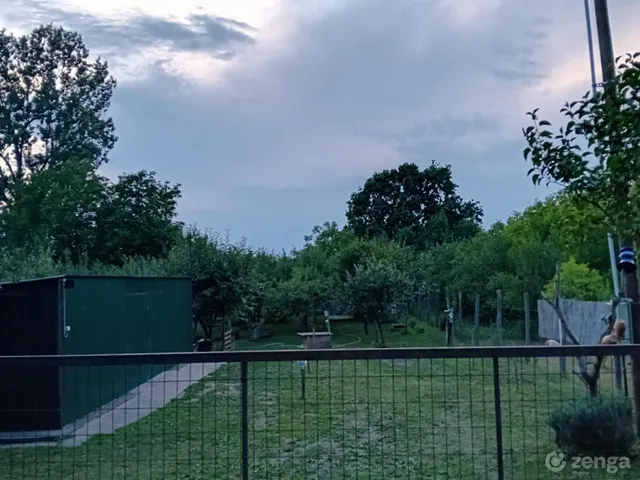 Eladó telek Eger, Felsőváros (Északi városrész) 835 nm