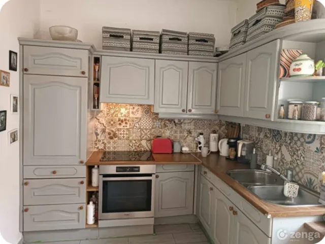 Eladó lakás Budapest XIX. kerület, Wekerletelep 53 nm