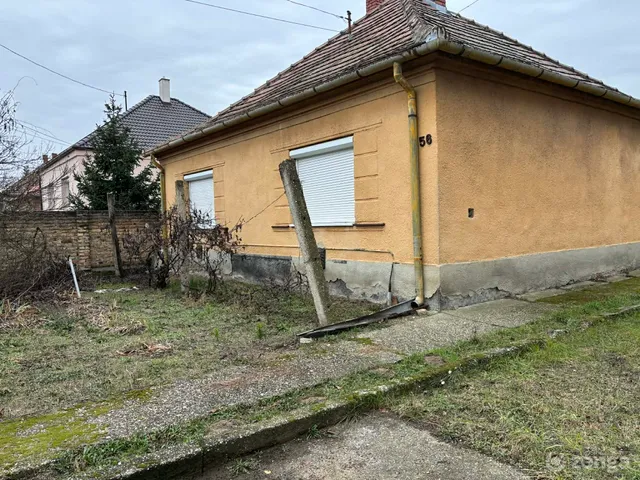Eladó ház Győr, Győrszentiván 80 nm