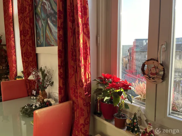 Eladó lakás Budapest VII. kerület, Belső-Erzsébetváros 90 nm