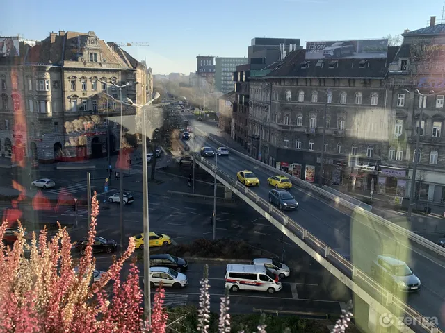 Eladó lakás Budapest VII. kerület, Belső-Erzsébetváros 90 nm