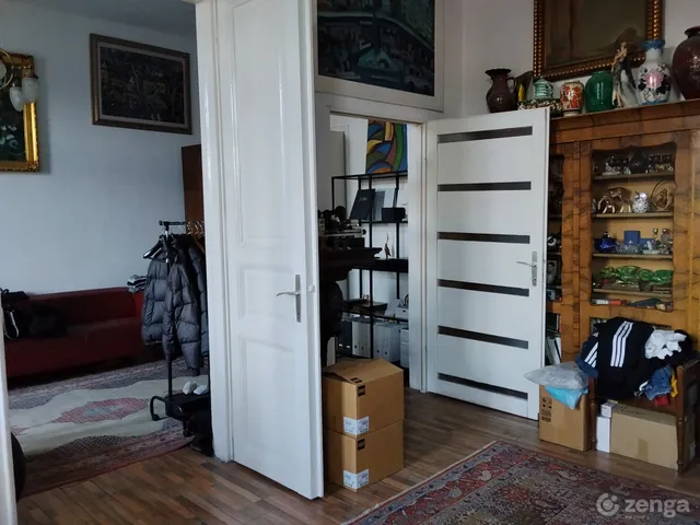 Eladó lakás Budapest VII. kerület, Belső-Erzsébetváros, Rottenbiller utca 1. 90 nm
