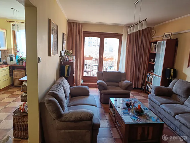 Eladó lakás Budapest III. kerület, Békásmegyer 74 nm